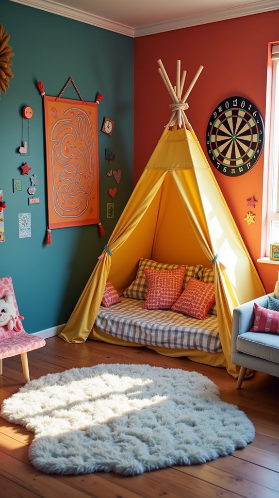 interactive games for children