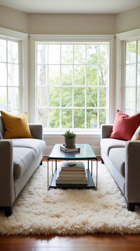 inviting conversation and style