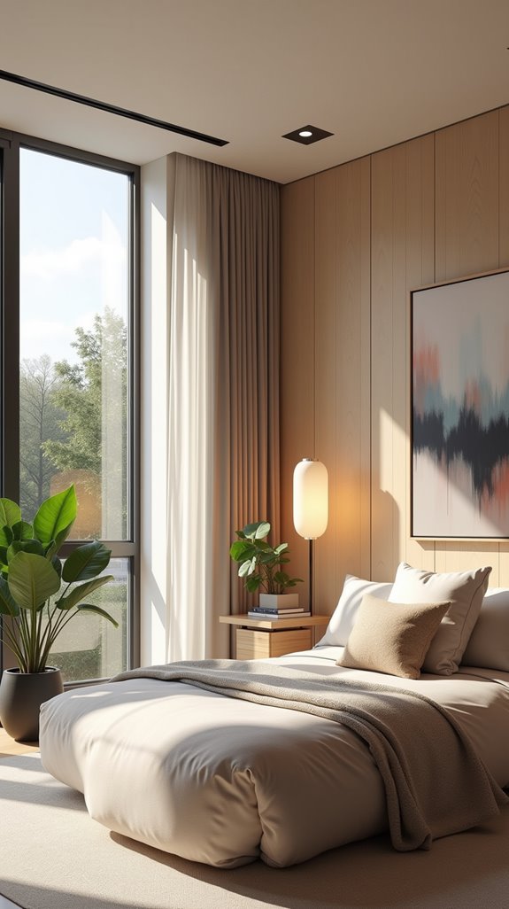 inviting guest room essentials