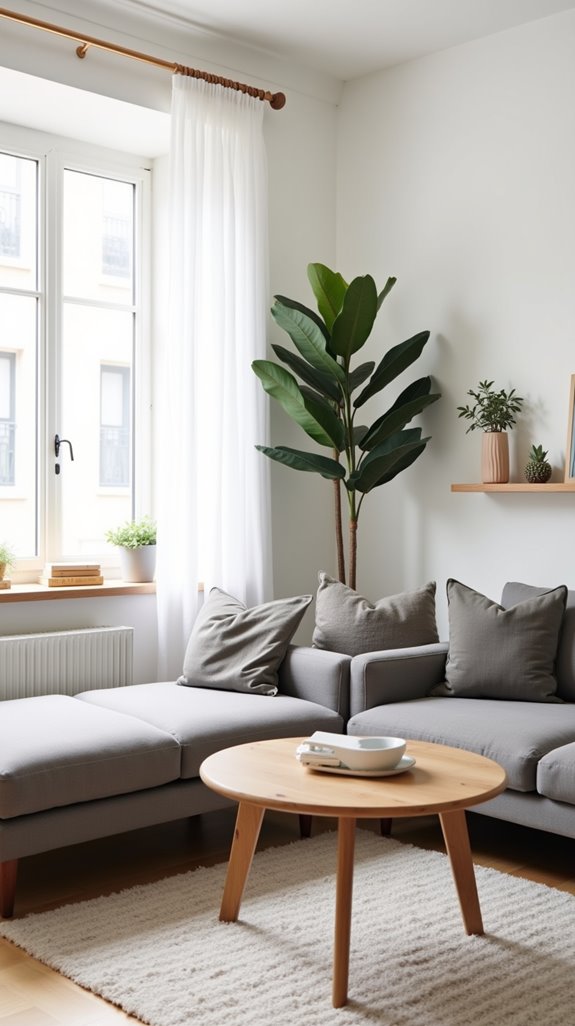 limit accessories embrace simplicity