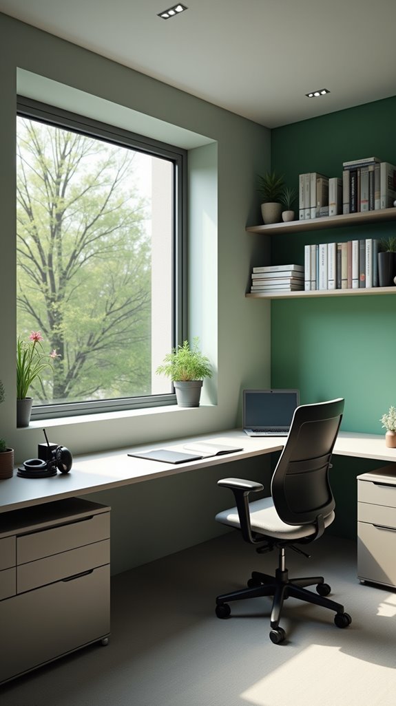 limit distractions enhance focus