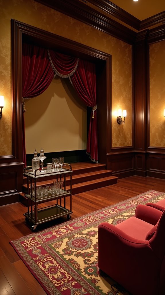 live performances enhance gatherings