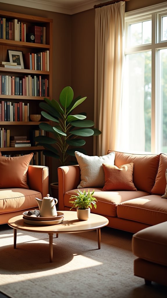 maximize corner space potential