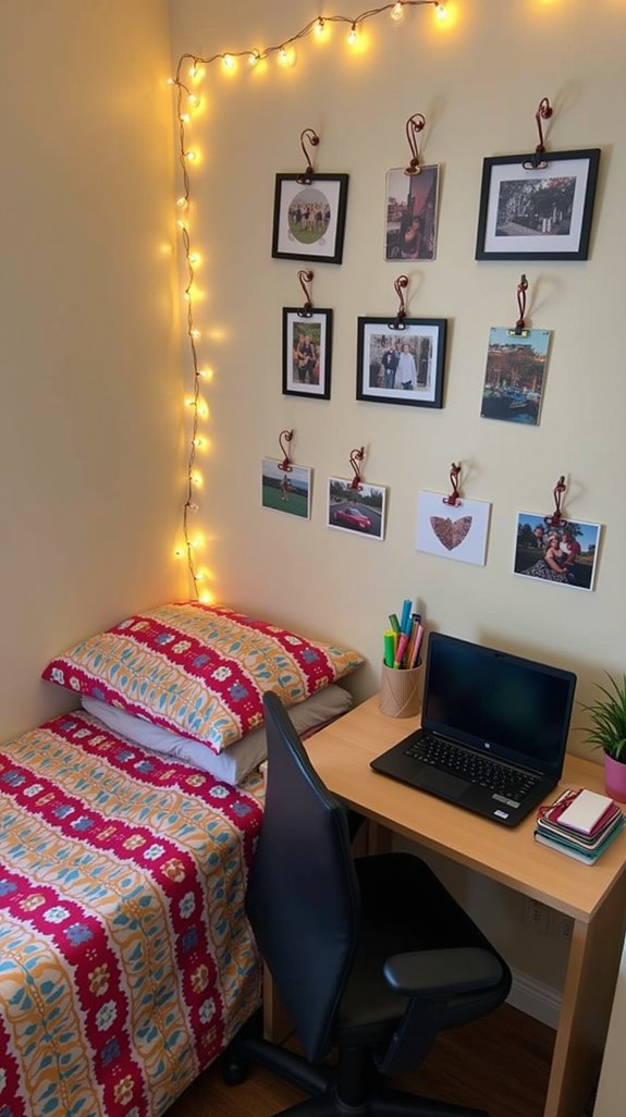 maximize dorm space efficiently
