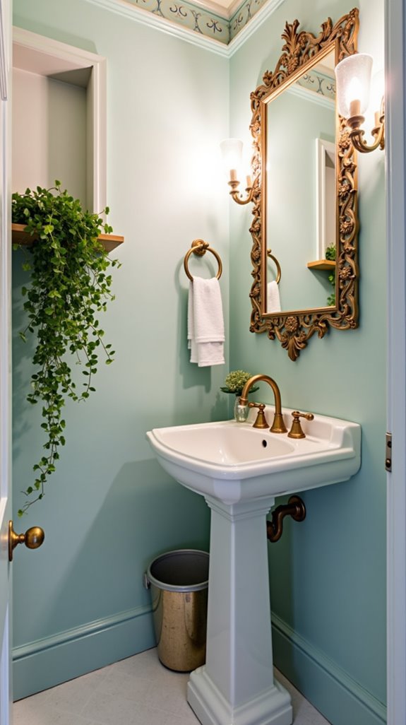 maximize small space storage