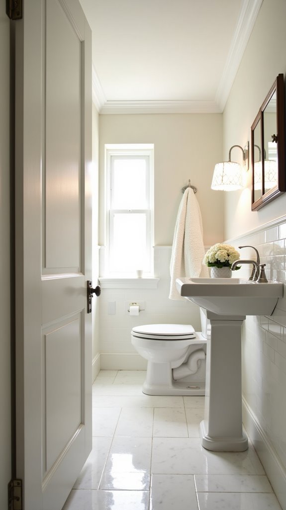 maximize space with elegance