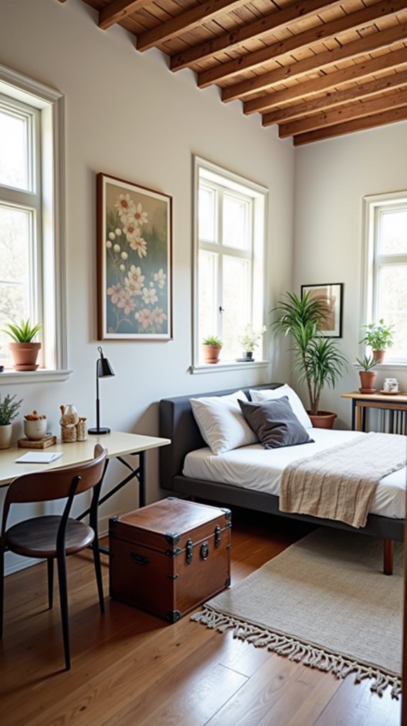 maximize space with style