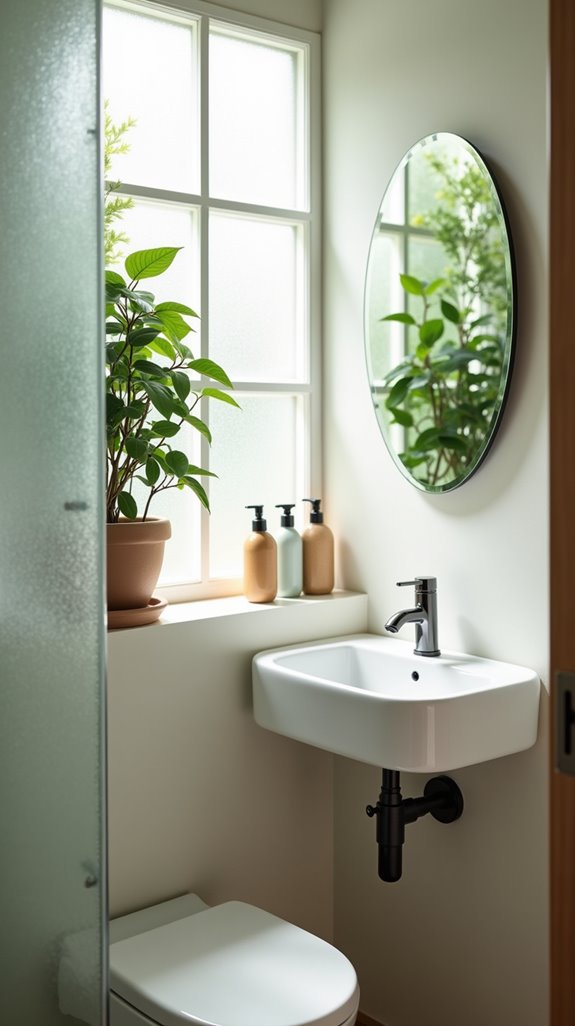 maximize space with style