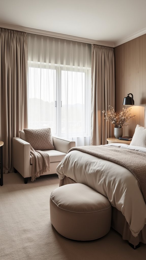 maximize space with versatility