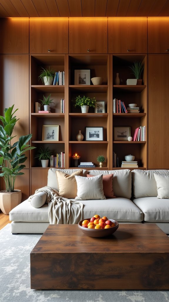 maximize style and functionality