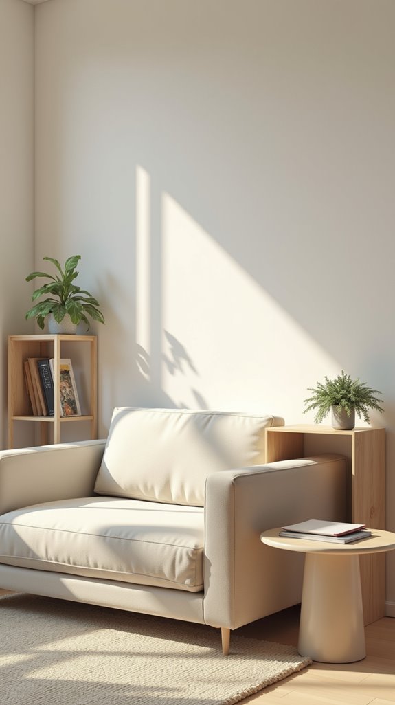 maximize style with functionality