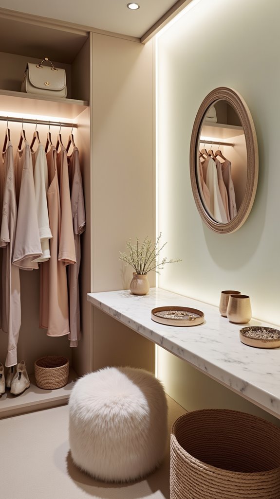 maximize your styling station