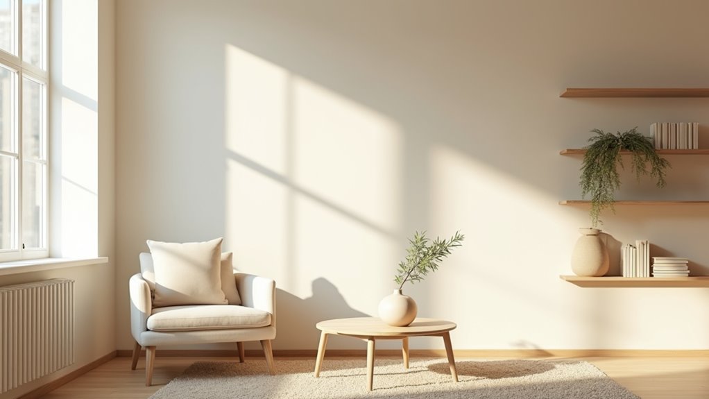 minimalist room design ideas