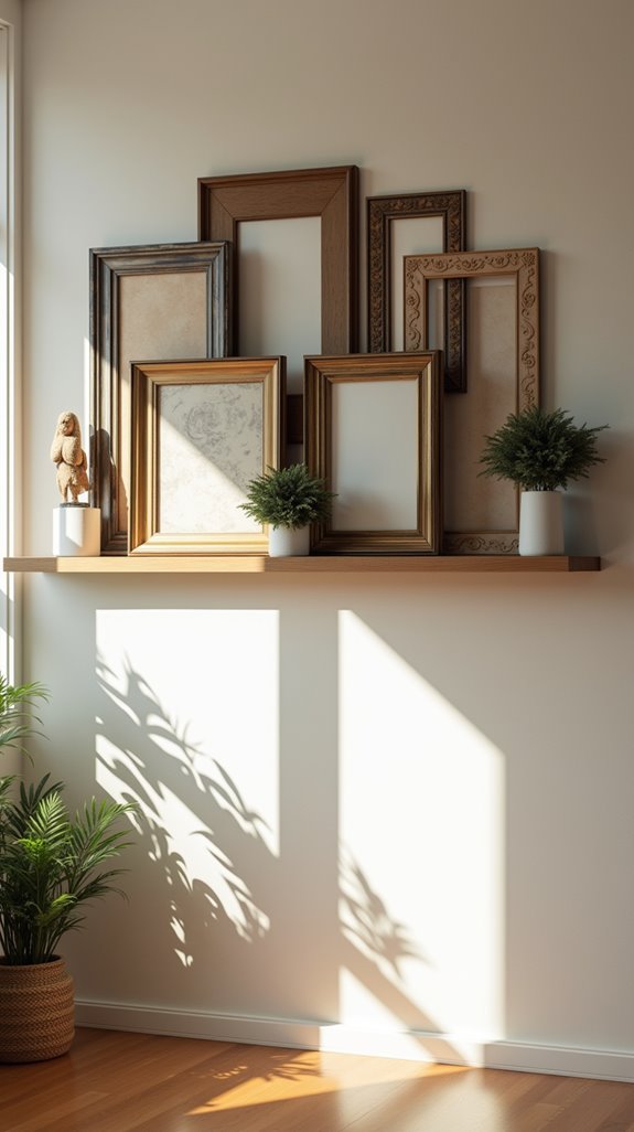 mix and match creativity