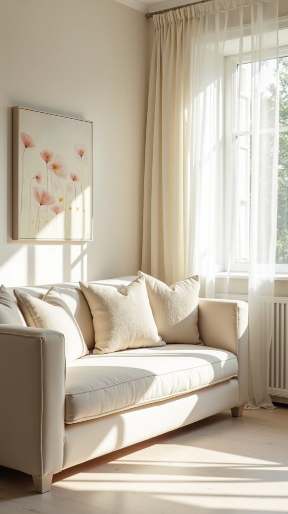 monochromatic color scheme elegance