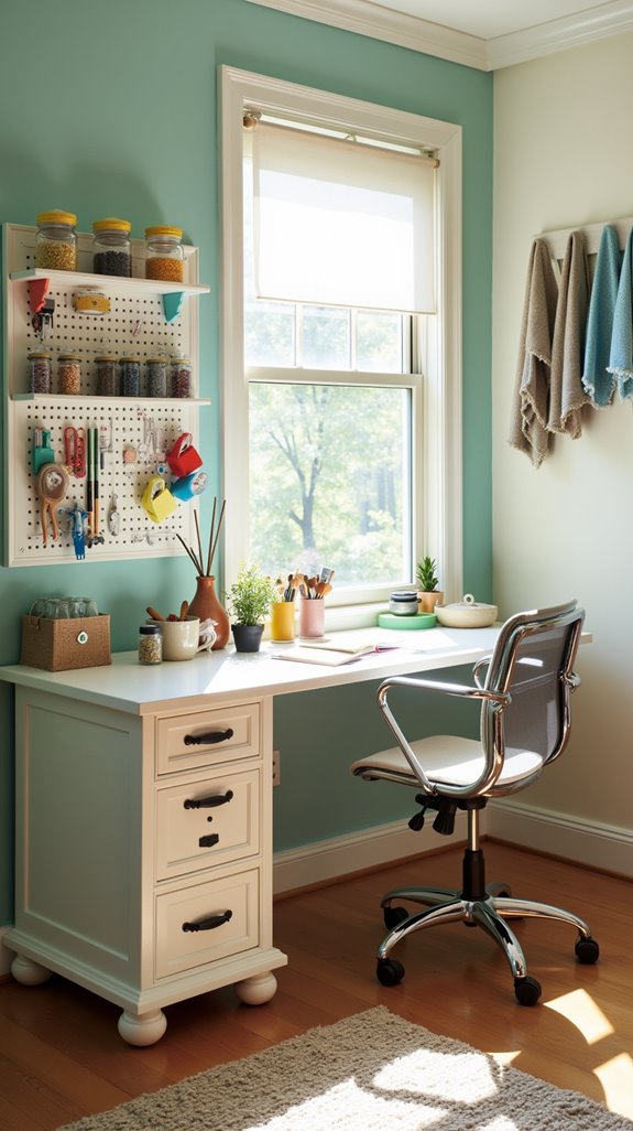 multi functional crafting furniture solutions