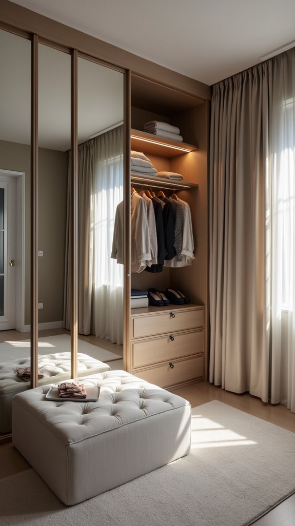 multi functional furniture benefits space