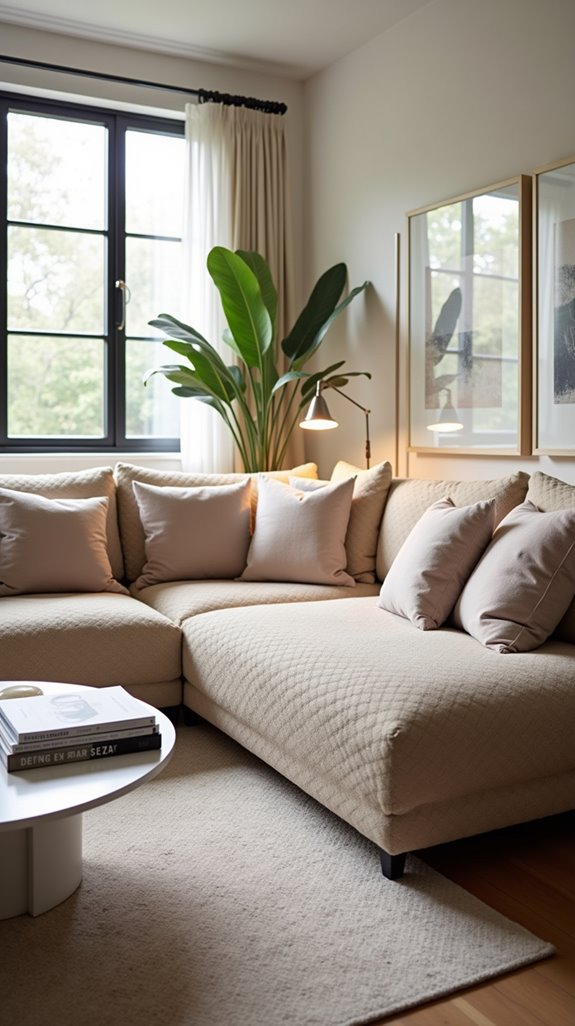 multi purpose lounge design flexibility