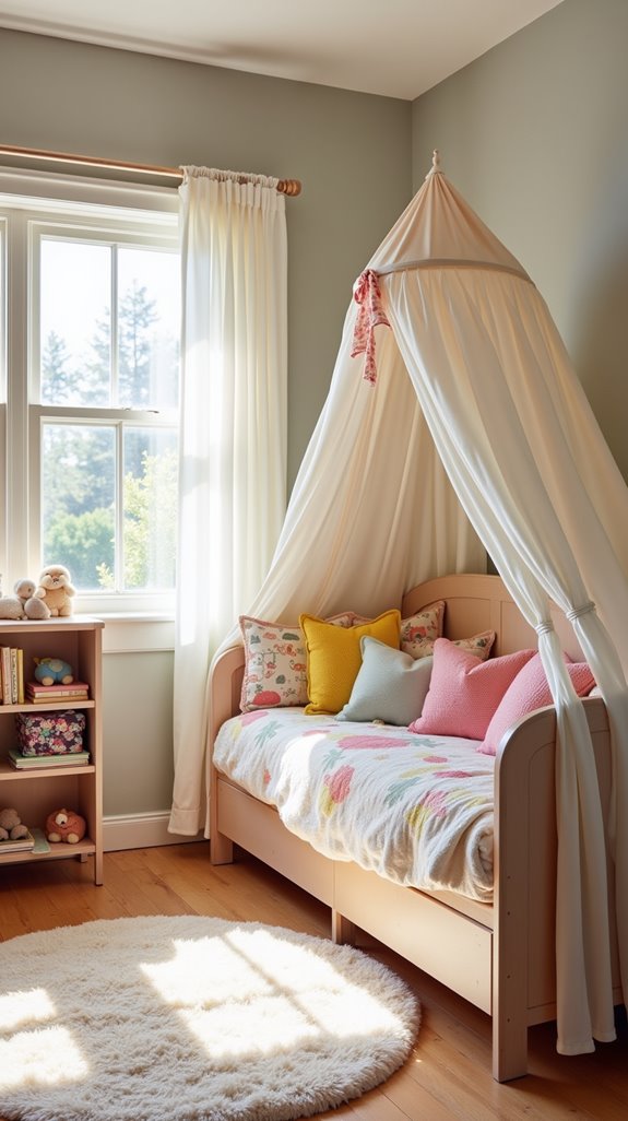 multifunctional child s bedroom design