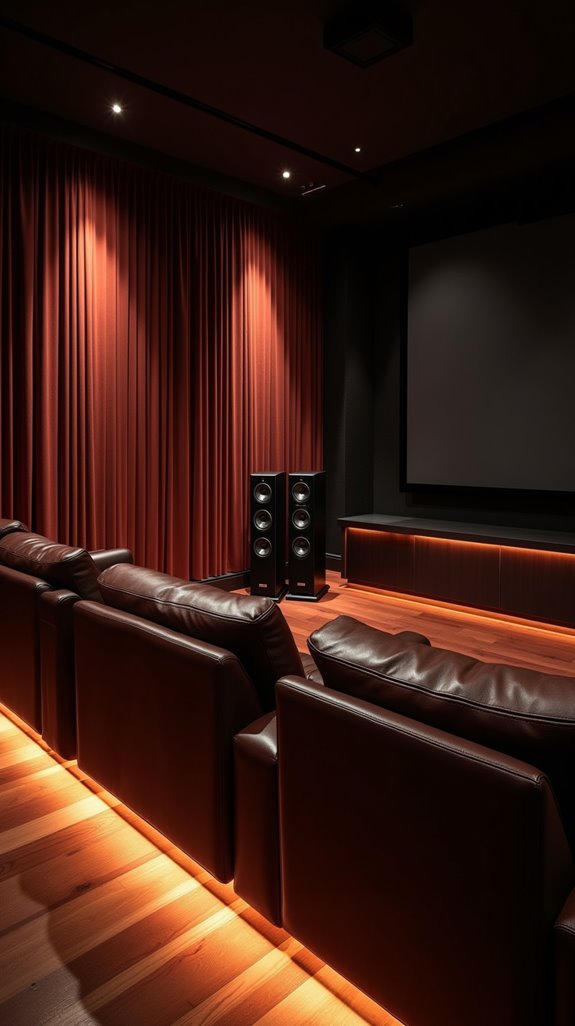 optimize speaker positioning effectively