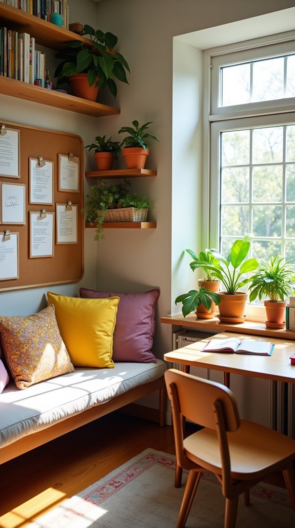 personalize learning with displays