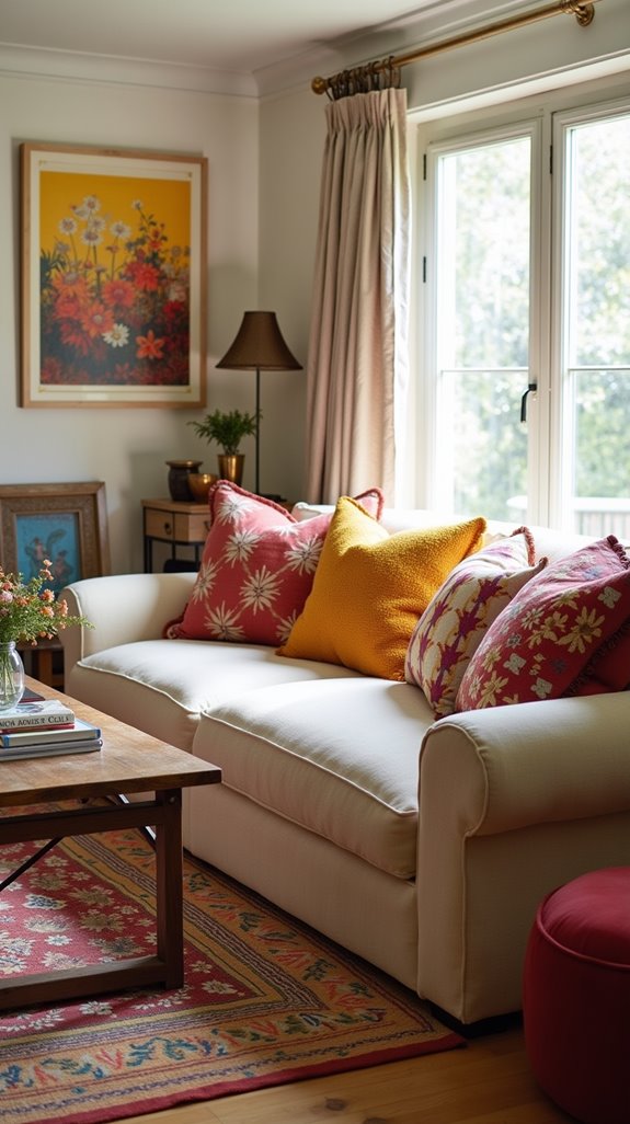 personalize your living space