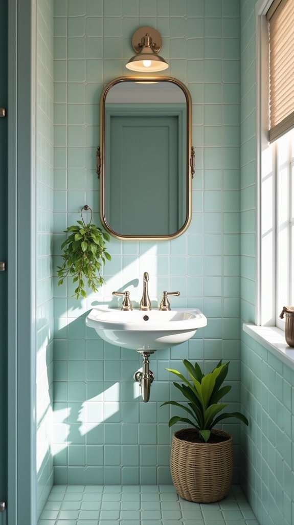 petite sink stylish functionality