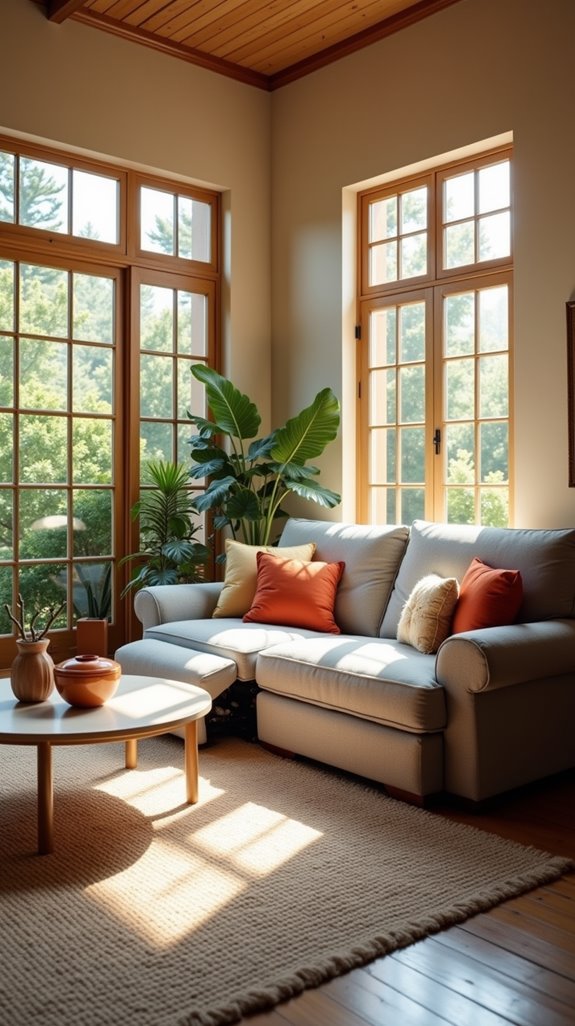 reclining sofas for comfort