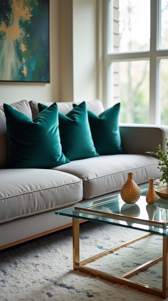 revitalize living room accessories