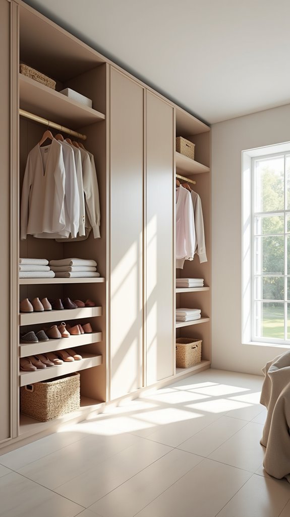 revolutionize your wardrobe experience