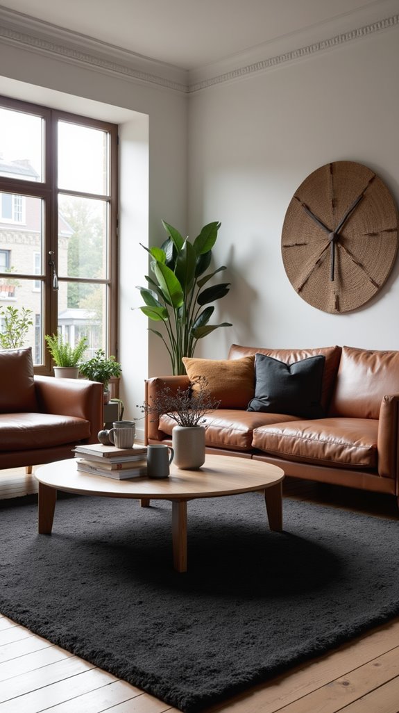 scandinavian simplicity and functionality