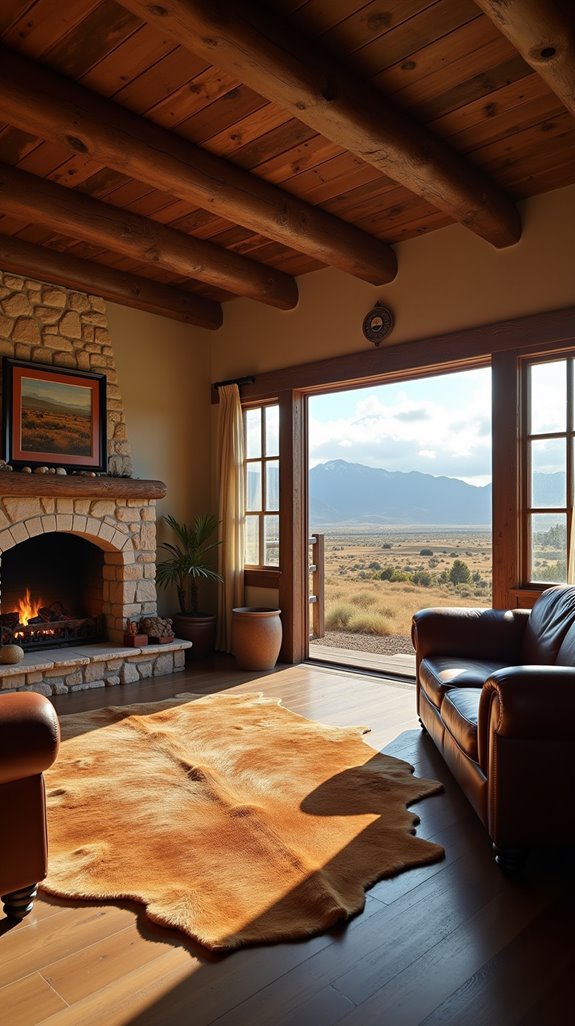 scenic landscape photography decor