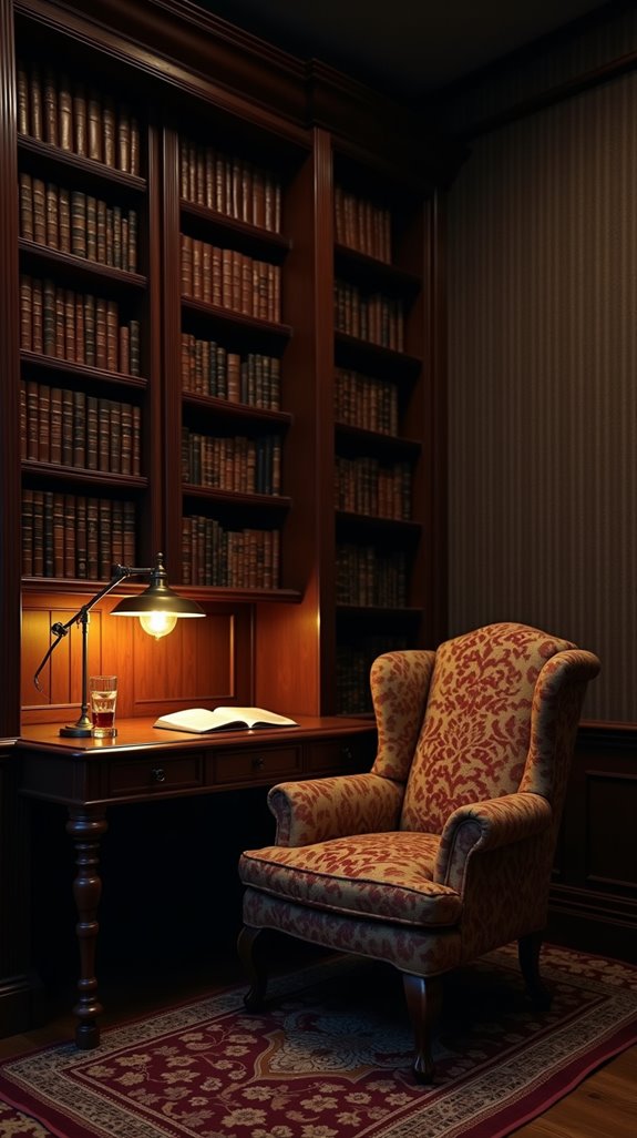 scholar s sanctuary of intellect