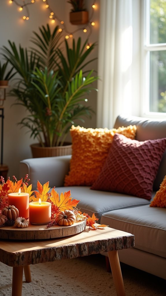 seasonal decor for home