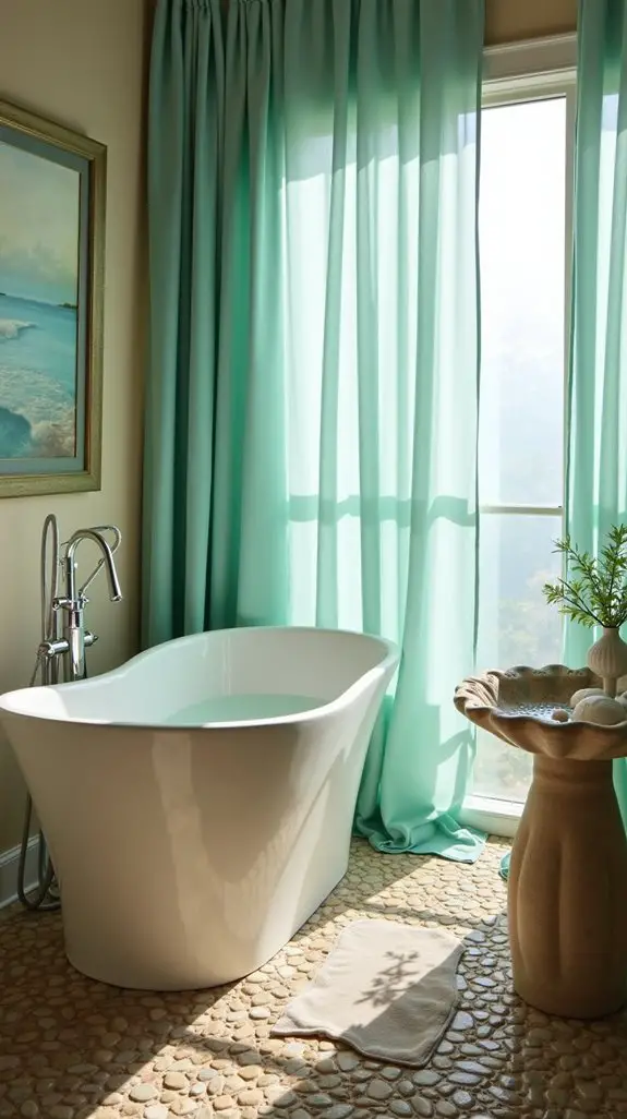 seaweed textiles for comfort