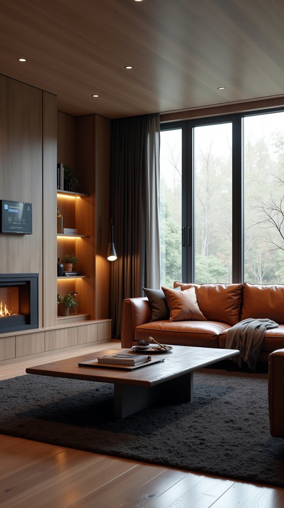 smart home lifestyle upgrade