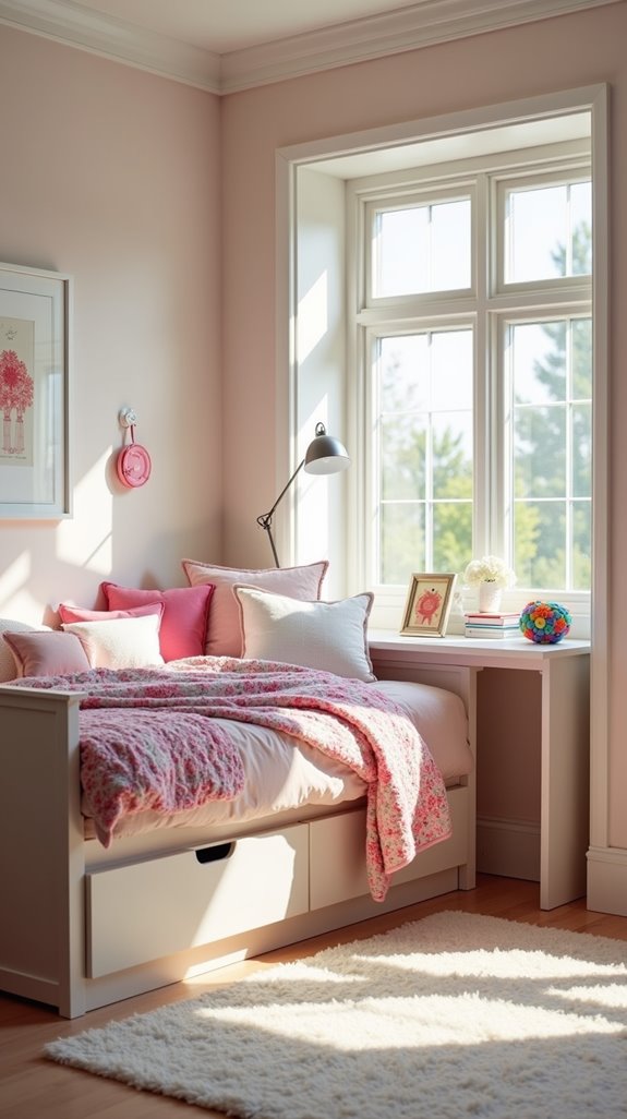 smart multi functional furniture solutions