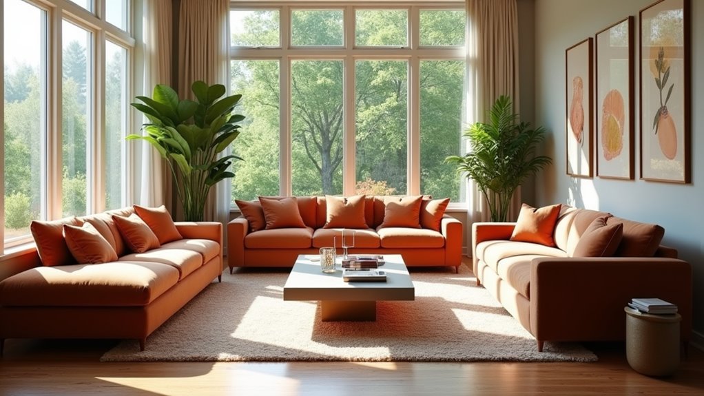 sofa layout inspiration ideas