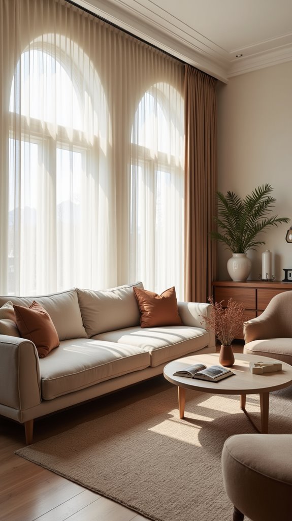 soft light control solutions