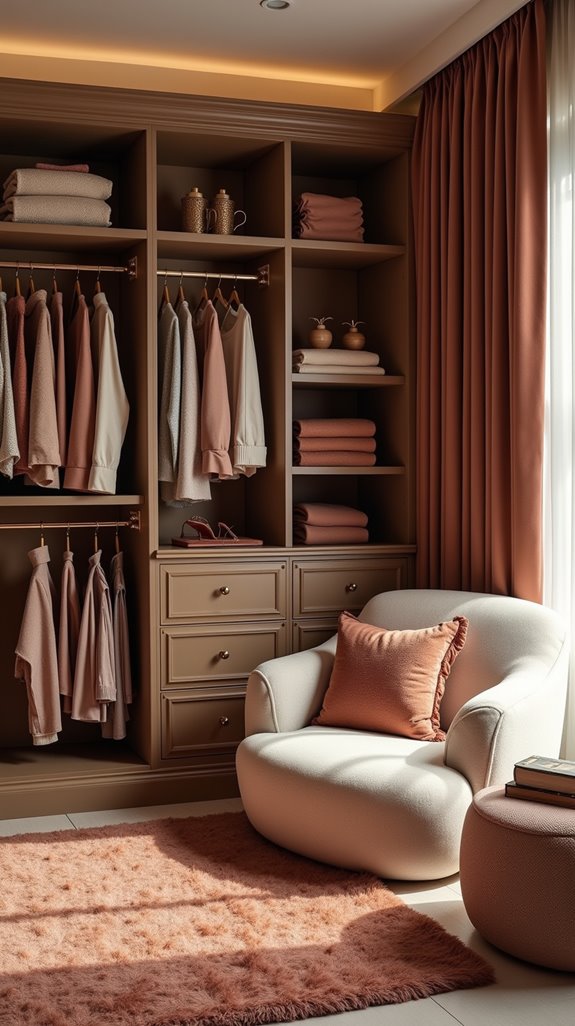 soft textures for comfort