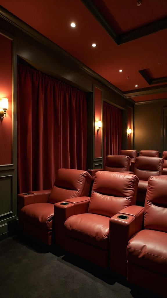 soundproofing for theater rooms
