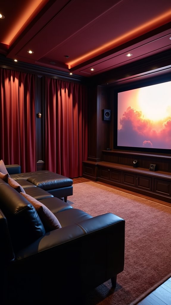 soundproofing techniques for tranquility