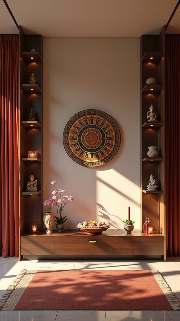 spiritual wall art inspiration