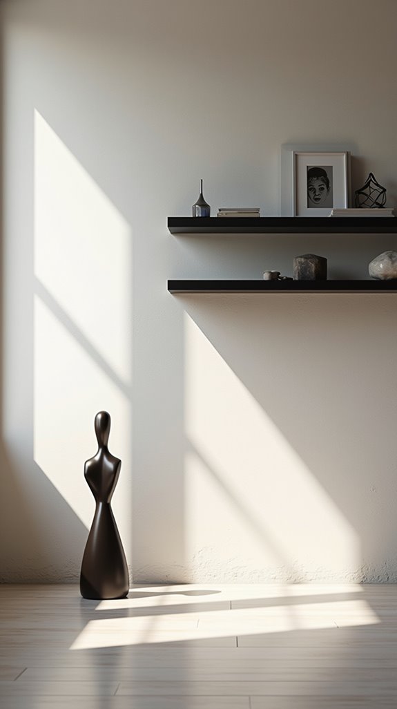 striking black and white photography