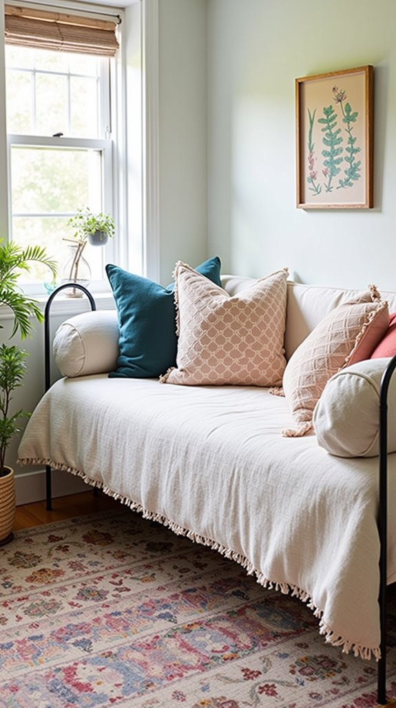 stylish and functional space saving