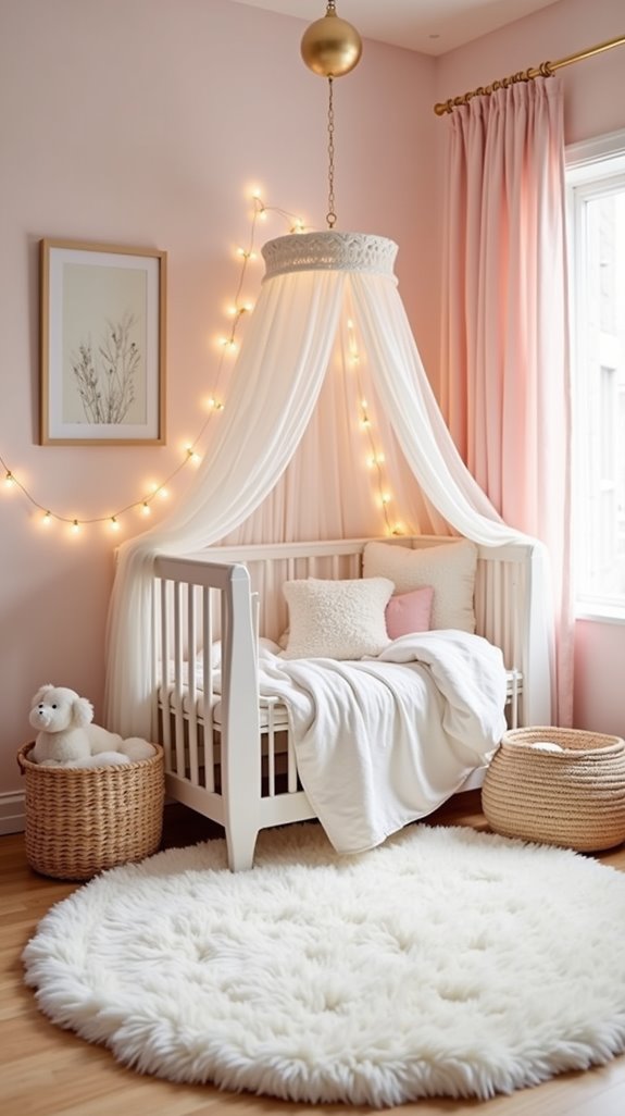 stylish and functional storage