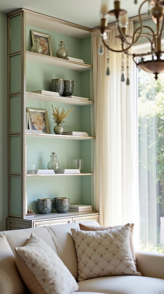 stylish functional storage solution