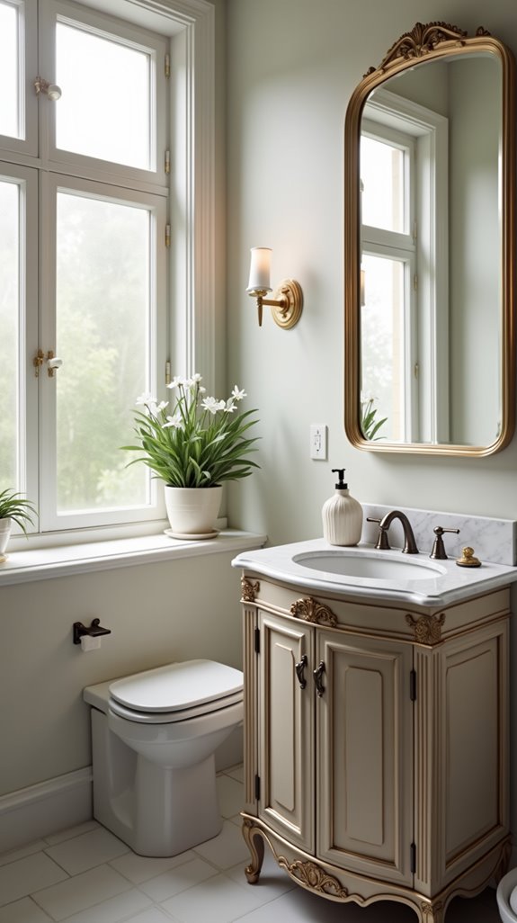 stylish functional storage solution