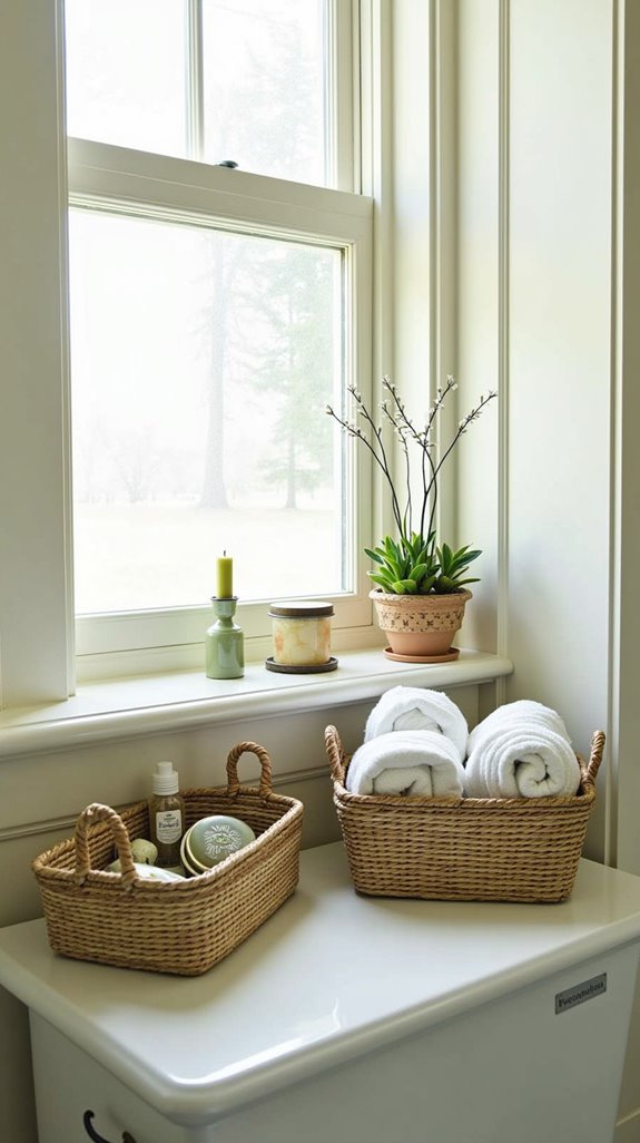 stylish functional storage solutions