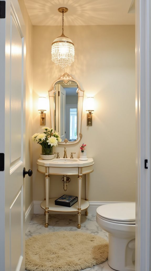 stylish lighting transforms spaces